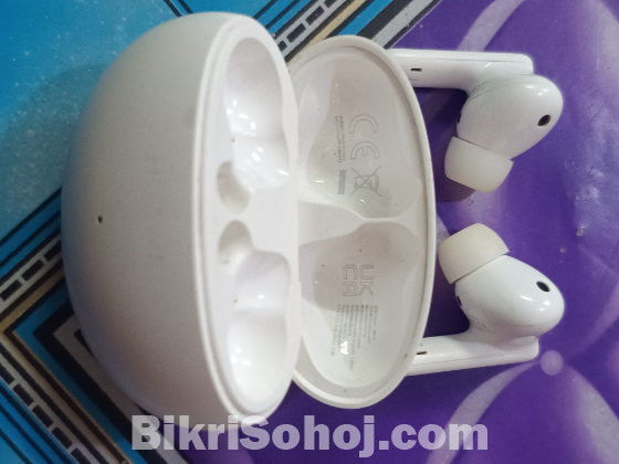 Huawei freebuds 5i(Ceramic white)